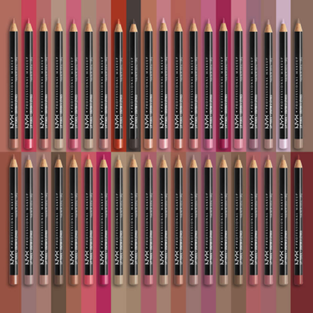 Perfilador de Labios Slim Lip Pencil