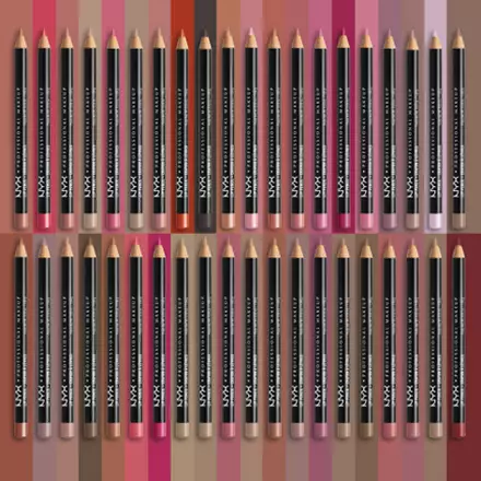 Perfilador de Labios Slim Lip Pencil
