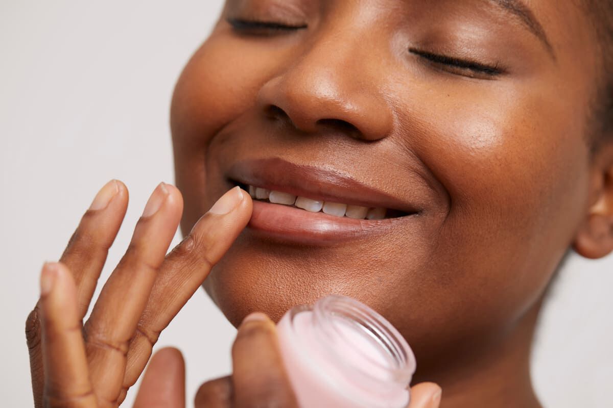 como hidratar los labios