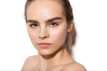cejas gruesas perfectas