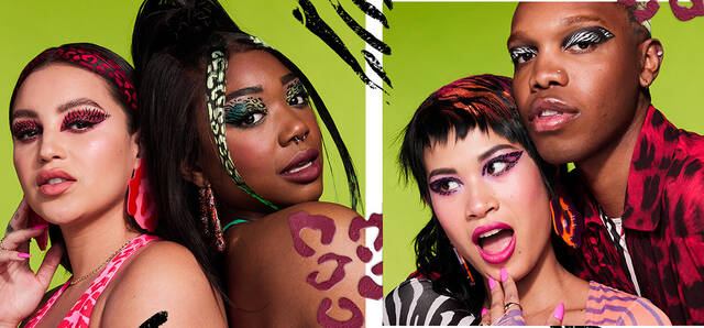 Mas sobre maquillaje vegano