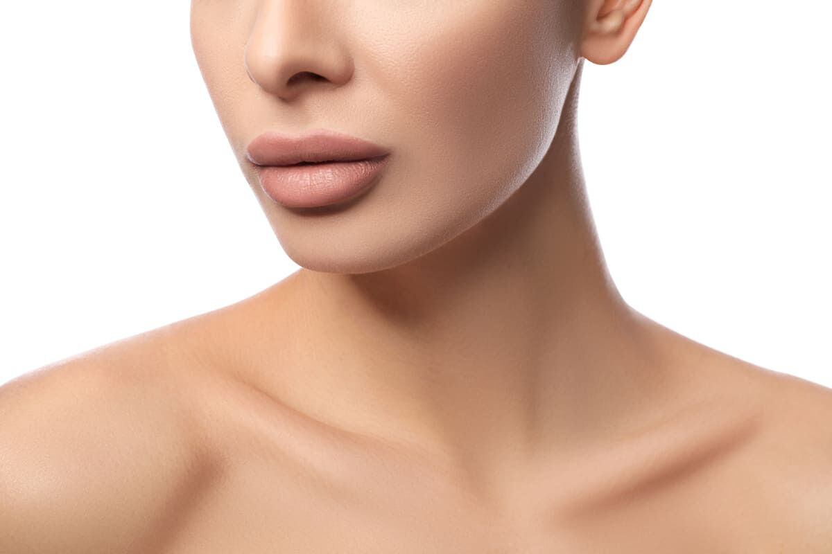 labios nude