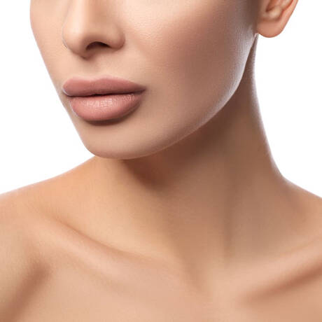 labios nude