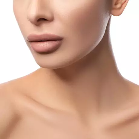labios nude