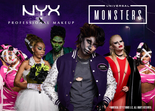 Maquillaje halloween 2023