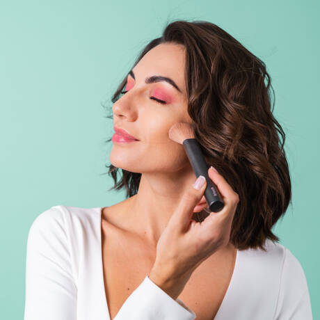 ELEGIR BASE DE MAQUILLAJE
