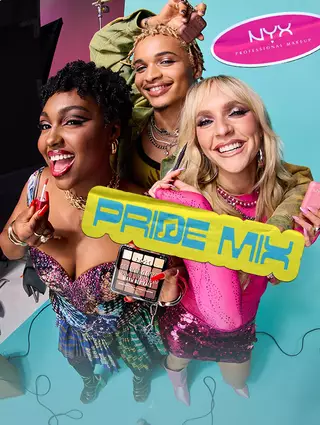 PRIDE 2025
