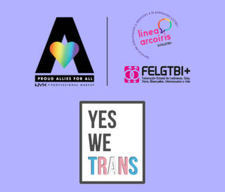 Proud allies for all