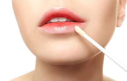maquillaje coreano labios