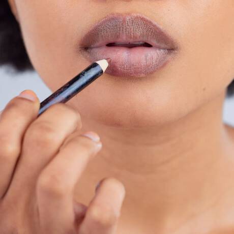 labios de los 90