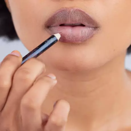 labios de los 90