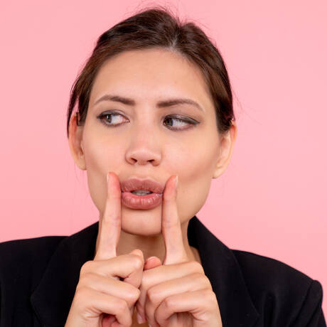 Maquillaje de labios Duck Plump