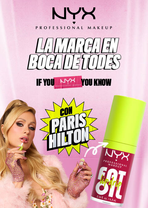 The Brand on Everyone's Lips