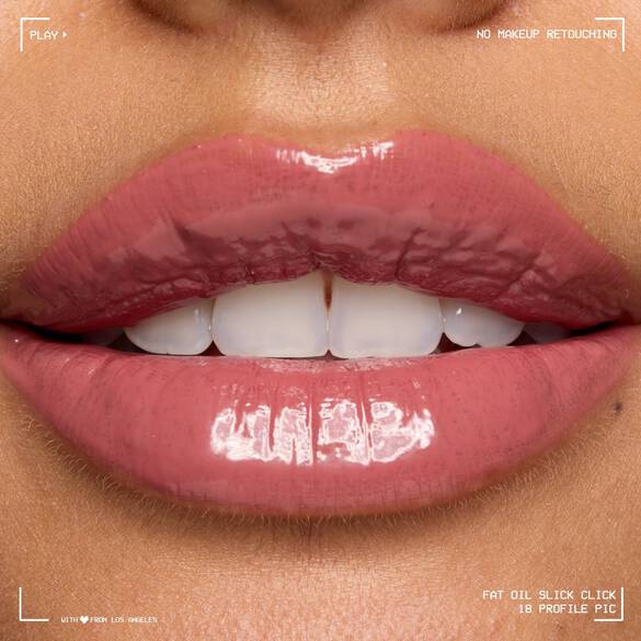 Intense pigments with precise application.