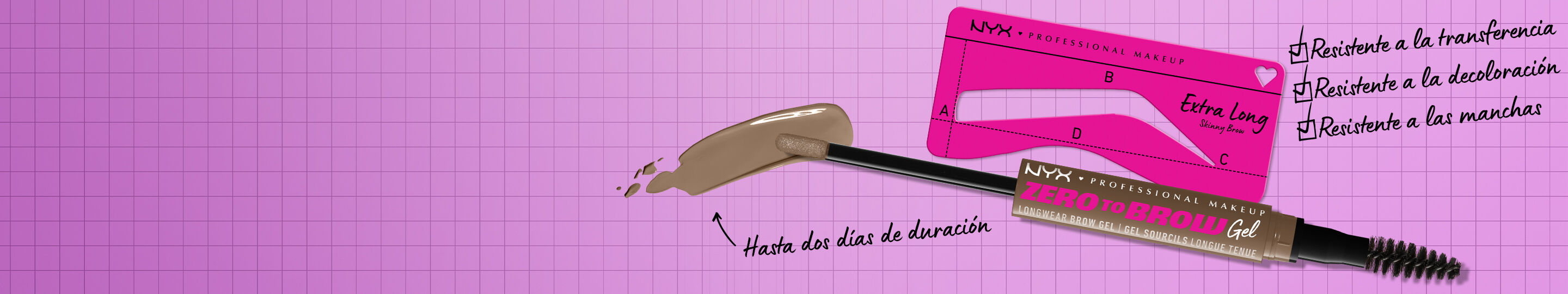 Maquillaje de Cejas