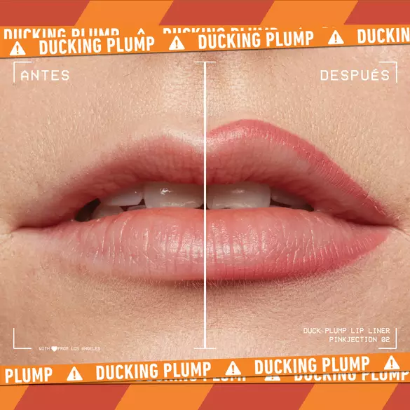 This liner will make your lips look fuller and enhance your natural shape.
