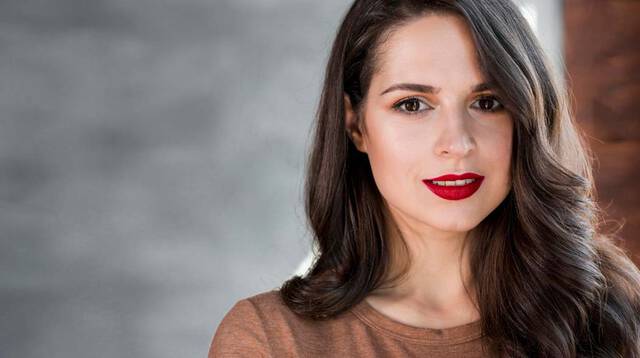 maquillaje parisino