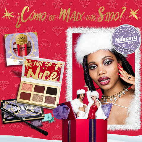 regalos maquillaje
