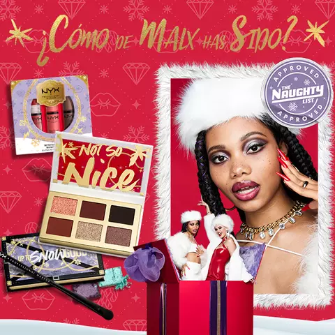 regalos maquillaje