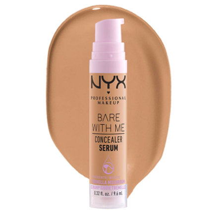 Corrector de ojeras Bare With Me