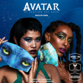 Coleccion Avatar