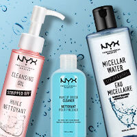 Maletines de maquillaje profesional | NYX Professional Makeup