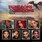 Coleccion Dungeons & Dragons