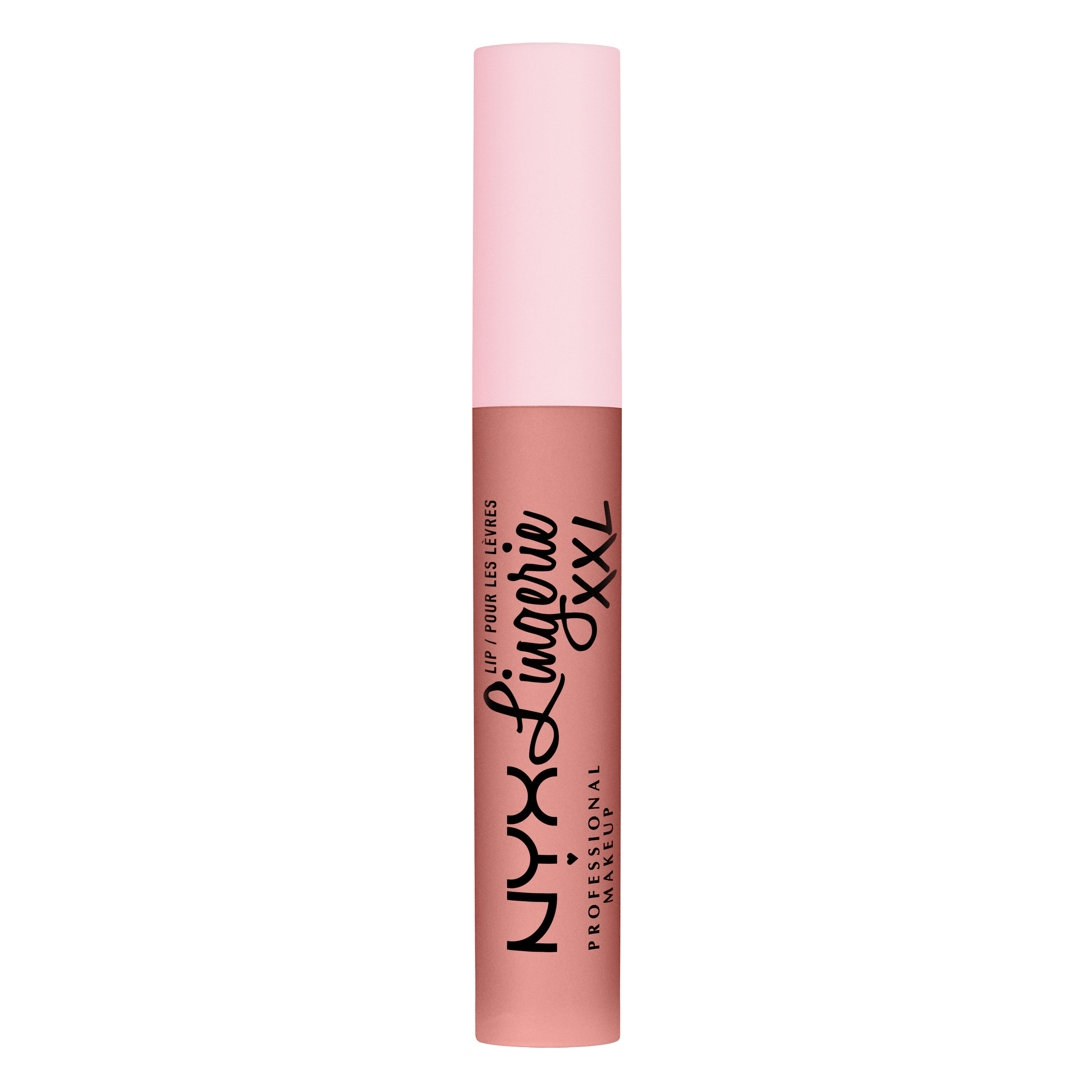 Pintalabios Liquido Mate Lip Lingerie XXL