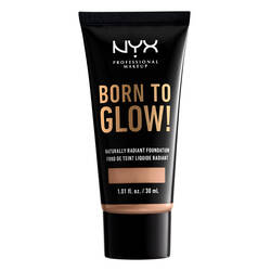 Base de Maquillaje natural Born To Glow! 0