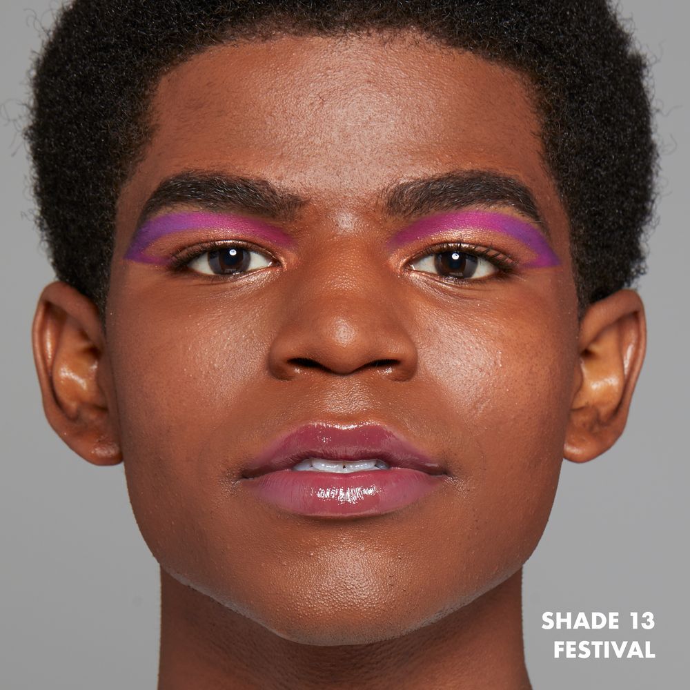 Paleta De Sombras Ultimate Festival Palette