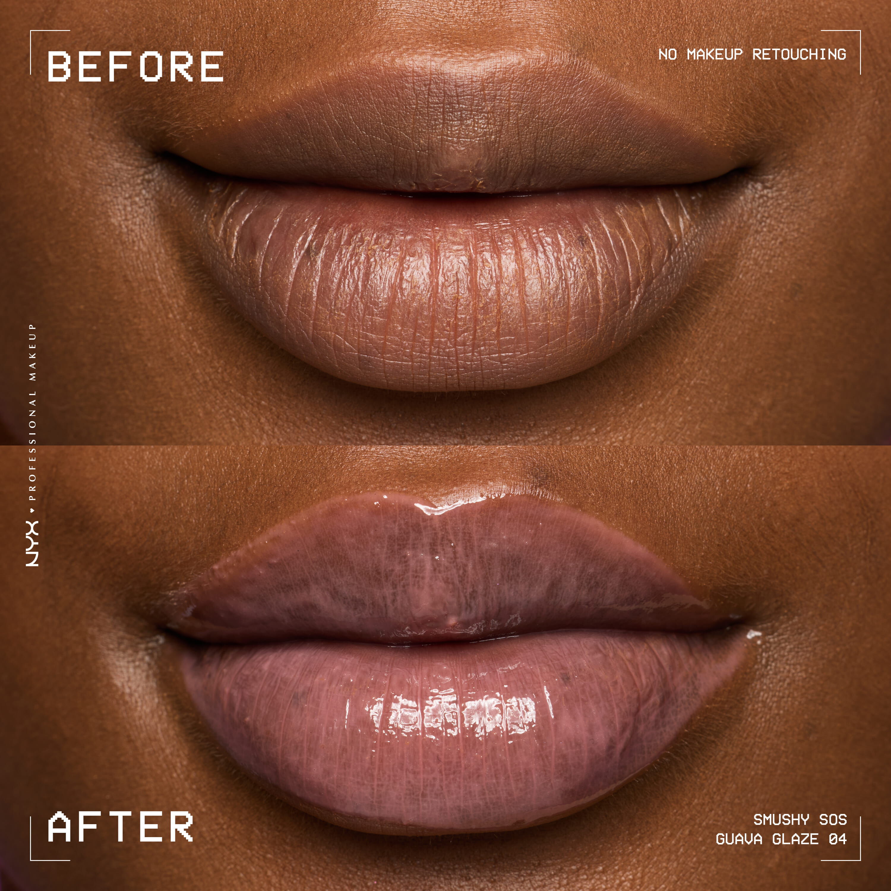Smushy Sos Mascarilla Labial Hidratante
