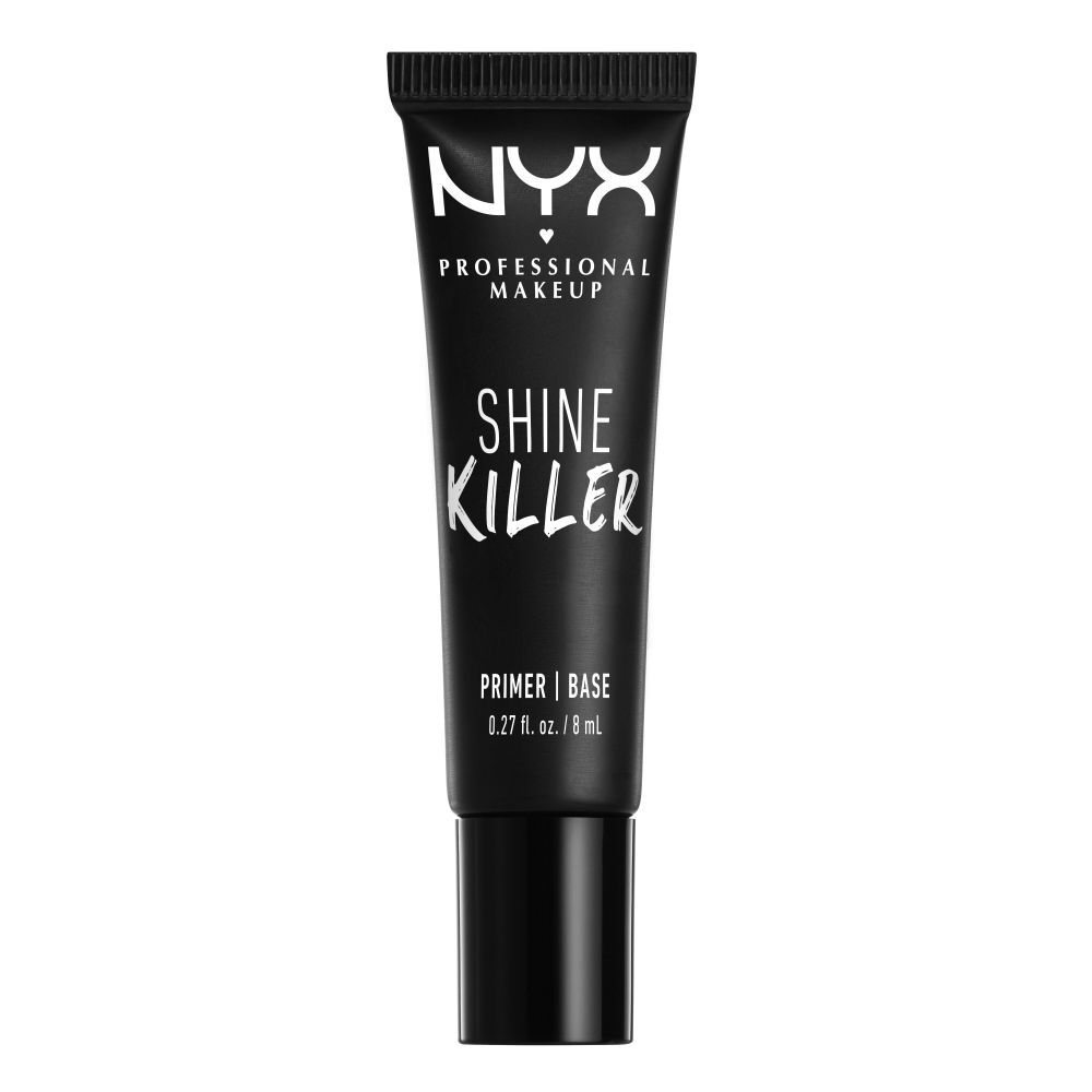 Mini Prebase De Maquillaje Shine Killer Primer