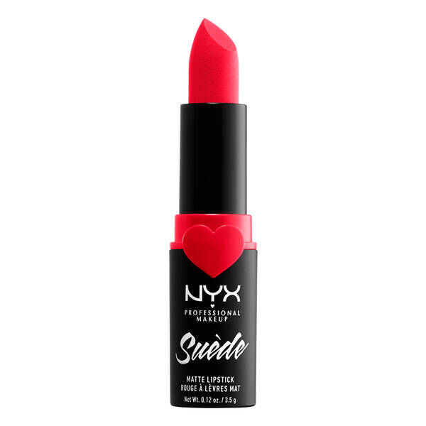 PINTALABIOS MATE SUEDE MATTE LIPSTICK