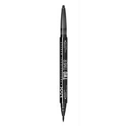 EYELINER CON DOBLE PUNTA TWO TIMER DUAL ENDED EYELINER 0