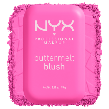 COLORETE EN POLVO COMPACTO BUTTERMELT BLUSH