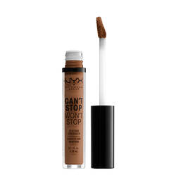 Can't Stop Won't Stop Contour Concealer - Cappuccino 0