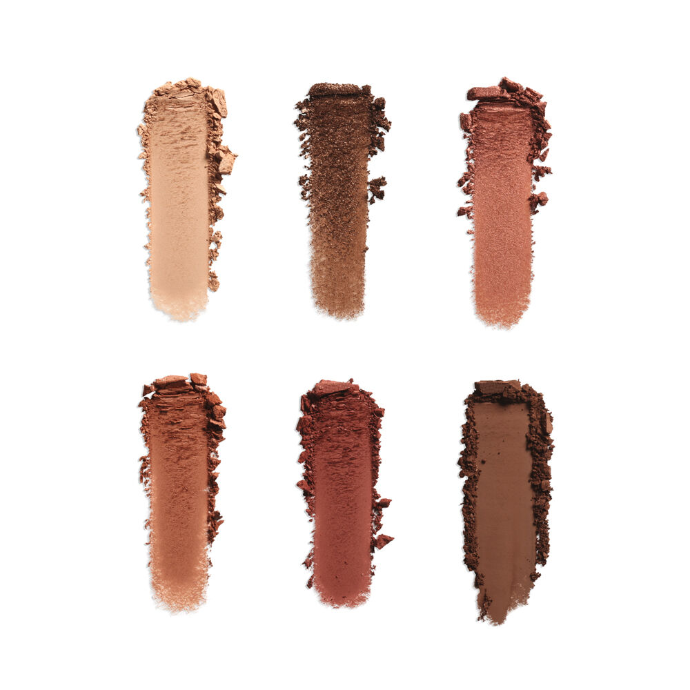ULTIMATE EDIT PETITE SHADOW PALETTE