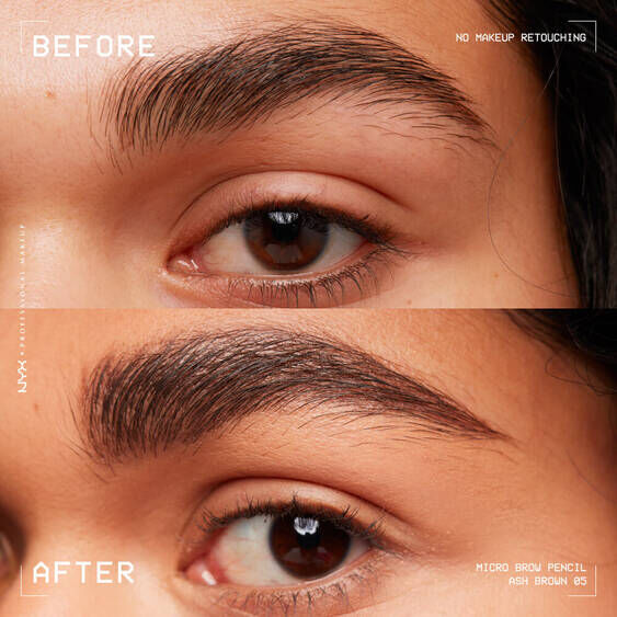 LAPIZ DE CEJAS MICRO BROW PENCIL