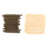 ESPRESSO/LIGHT BEIGE