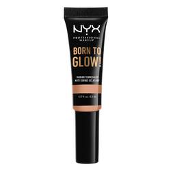 Corrector de maquillaje Born to Glow Radiant Concealer 0