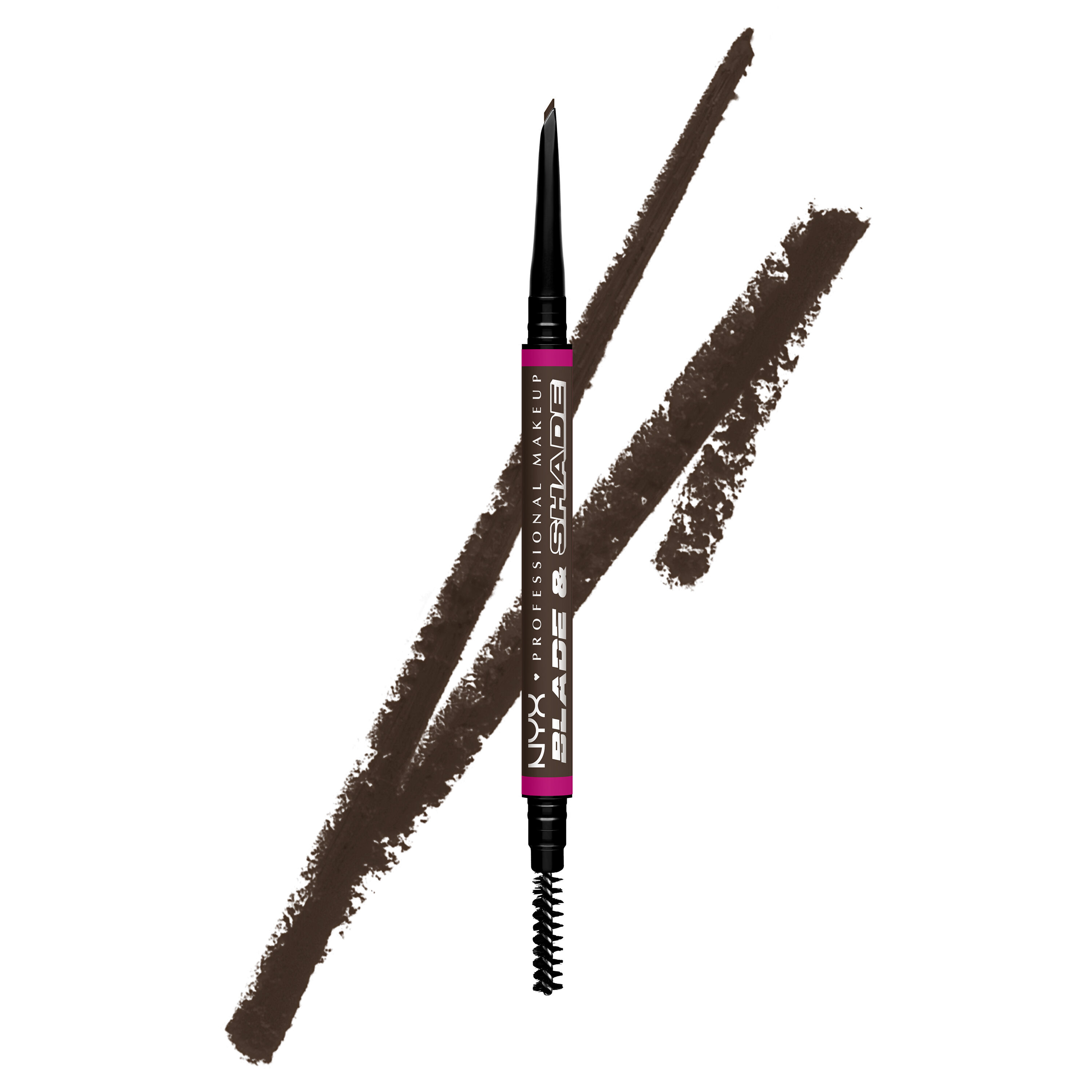 Lapiz de cejas Blade & Shade