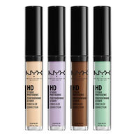 CORRECTOR DE OJERAS E IMPERFECCIONES HD PHOTOGENIC CONCEALER WAND CORRECTOR DE OJERAS E IMPERFECCIONES HD PHOTOGENIC CONCEALER WAND