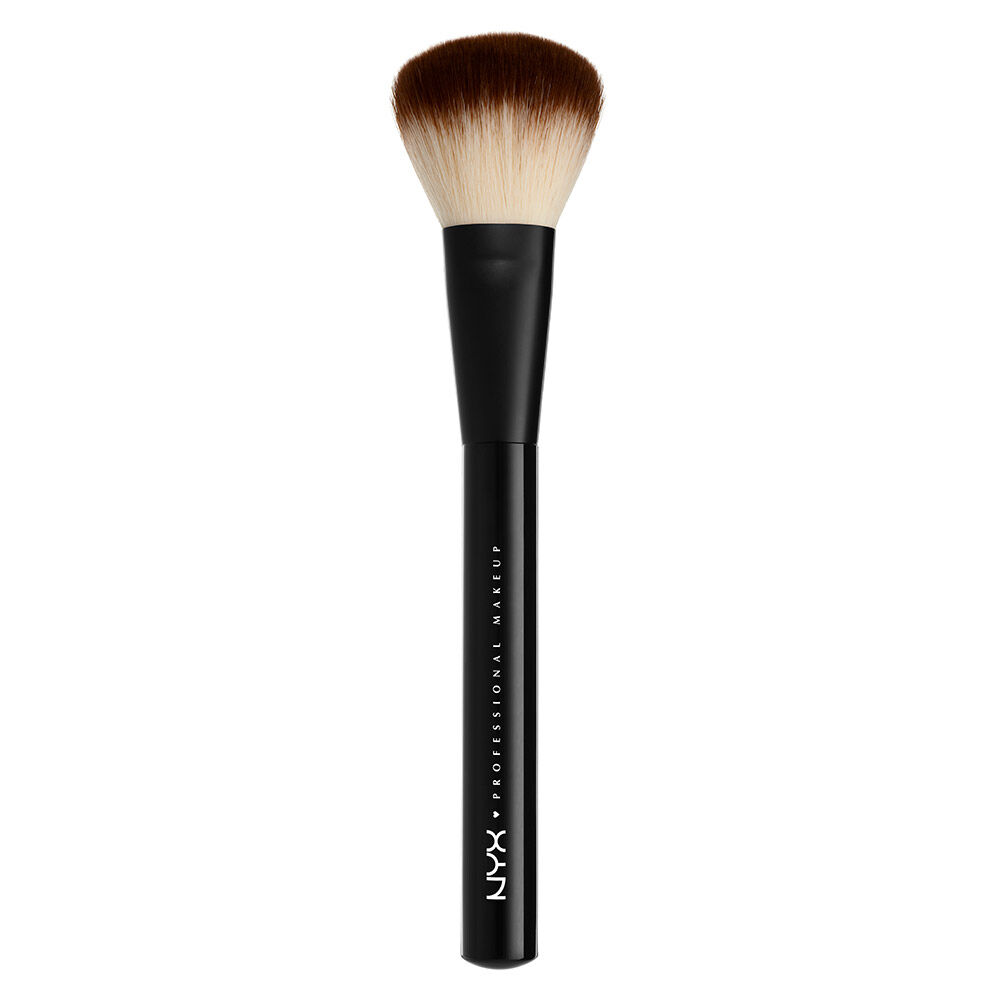 Brochas de maquillaje profesional NYX Professional Makeup