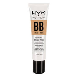 BB CREAM OIL FREE