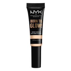 Corrector de maquillaje Born to Glow Radiant Concealer 0