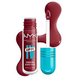 Lip I.V. Tinte Labial Hidratante efecto gloss