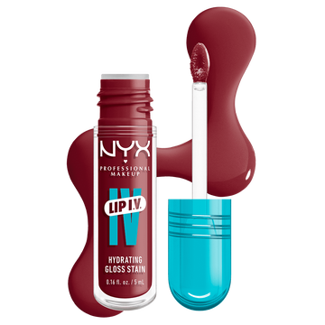 Lip I.V. Tinte Labial Hidratante efecto gloss