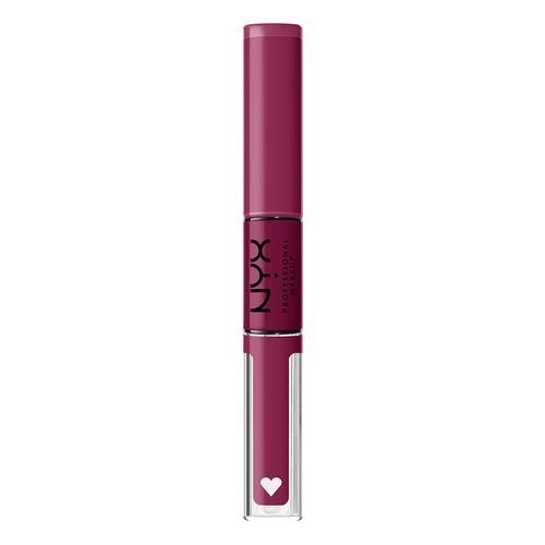 PINTALABIOS PERMANENTE CON BRILLO SHINE LOUD