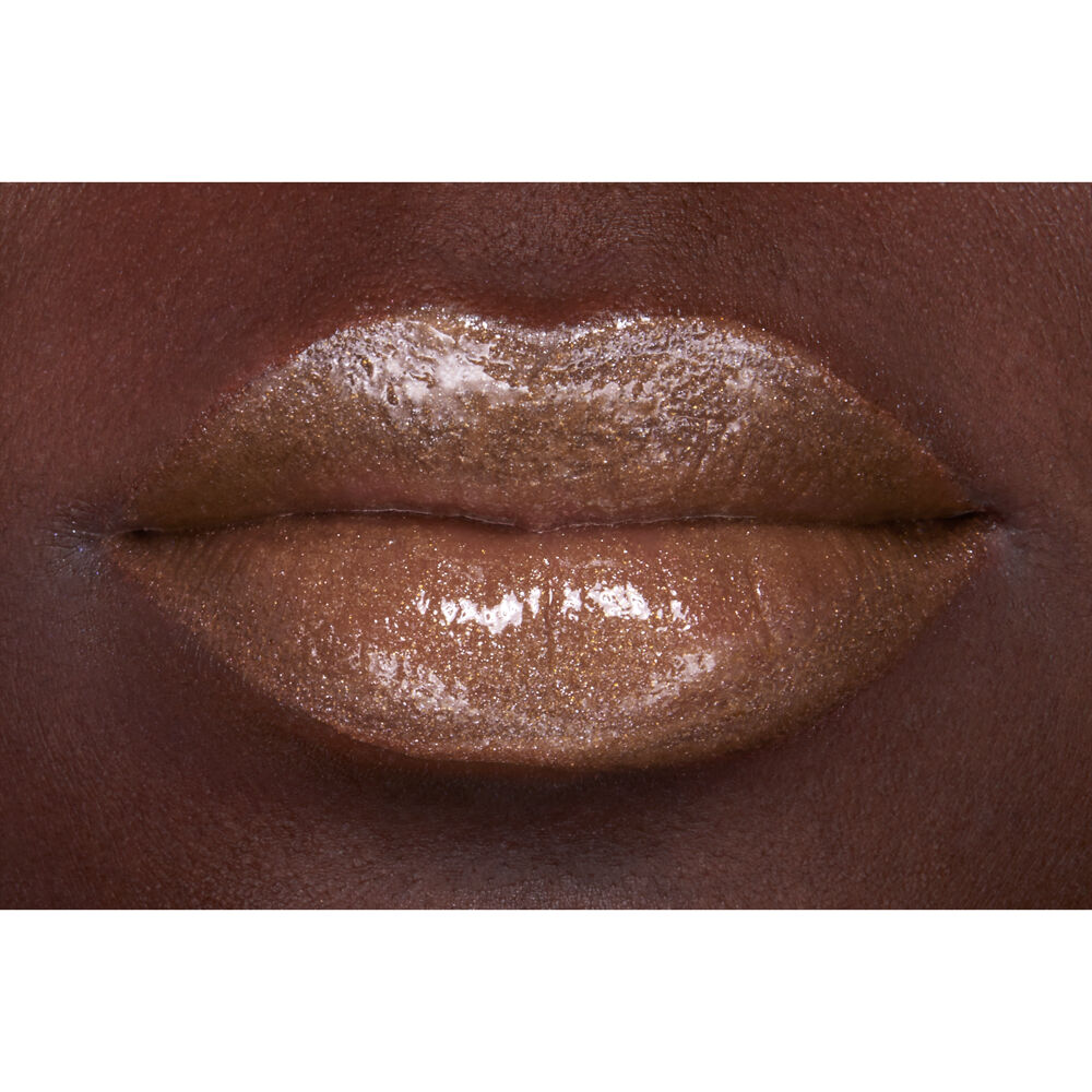 Gloss Lip Lingerie Glitter