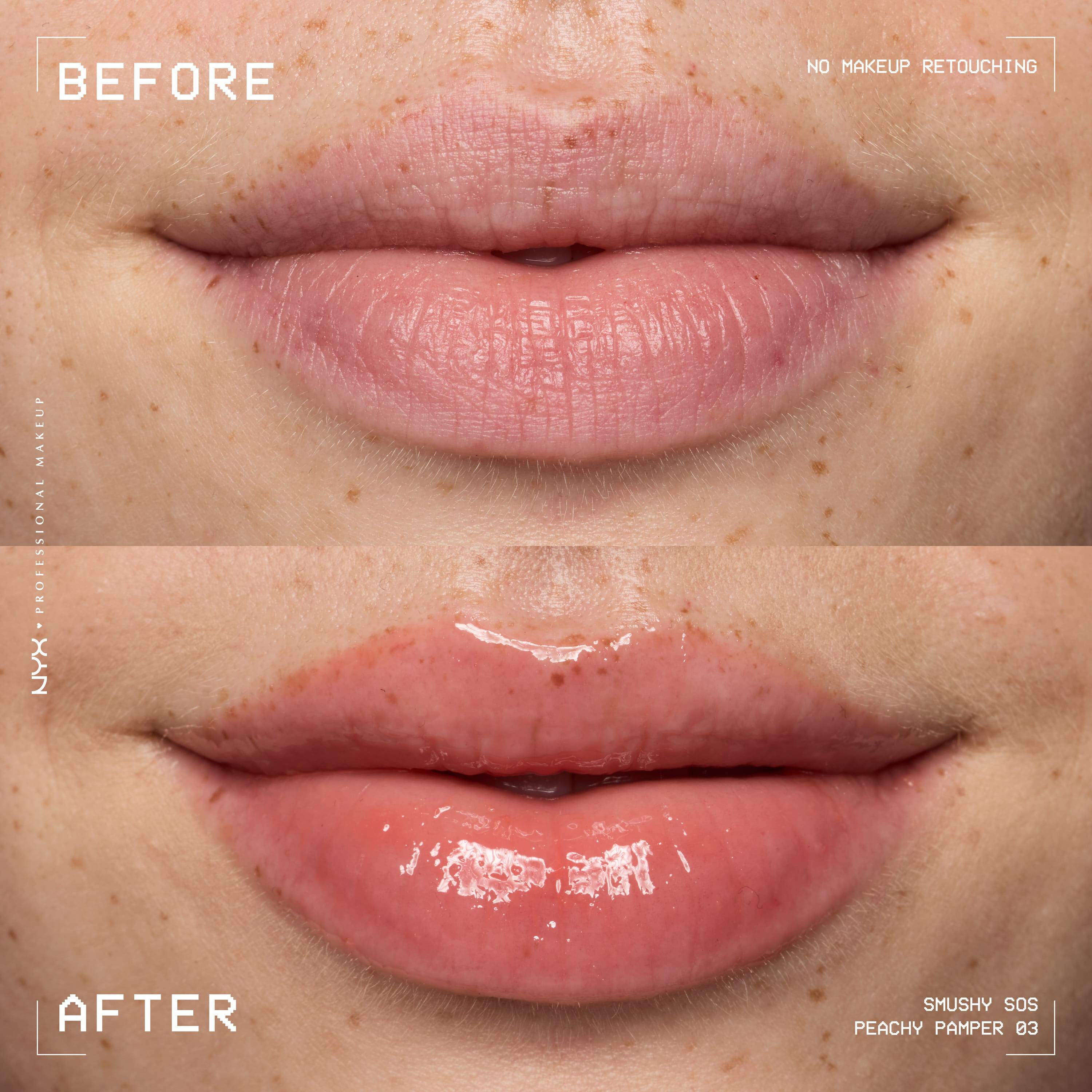 Smushy Sos Mascarilla Labial Hidratante